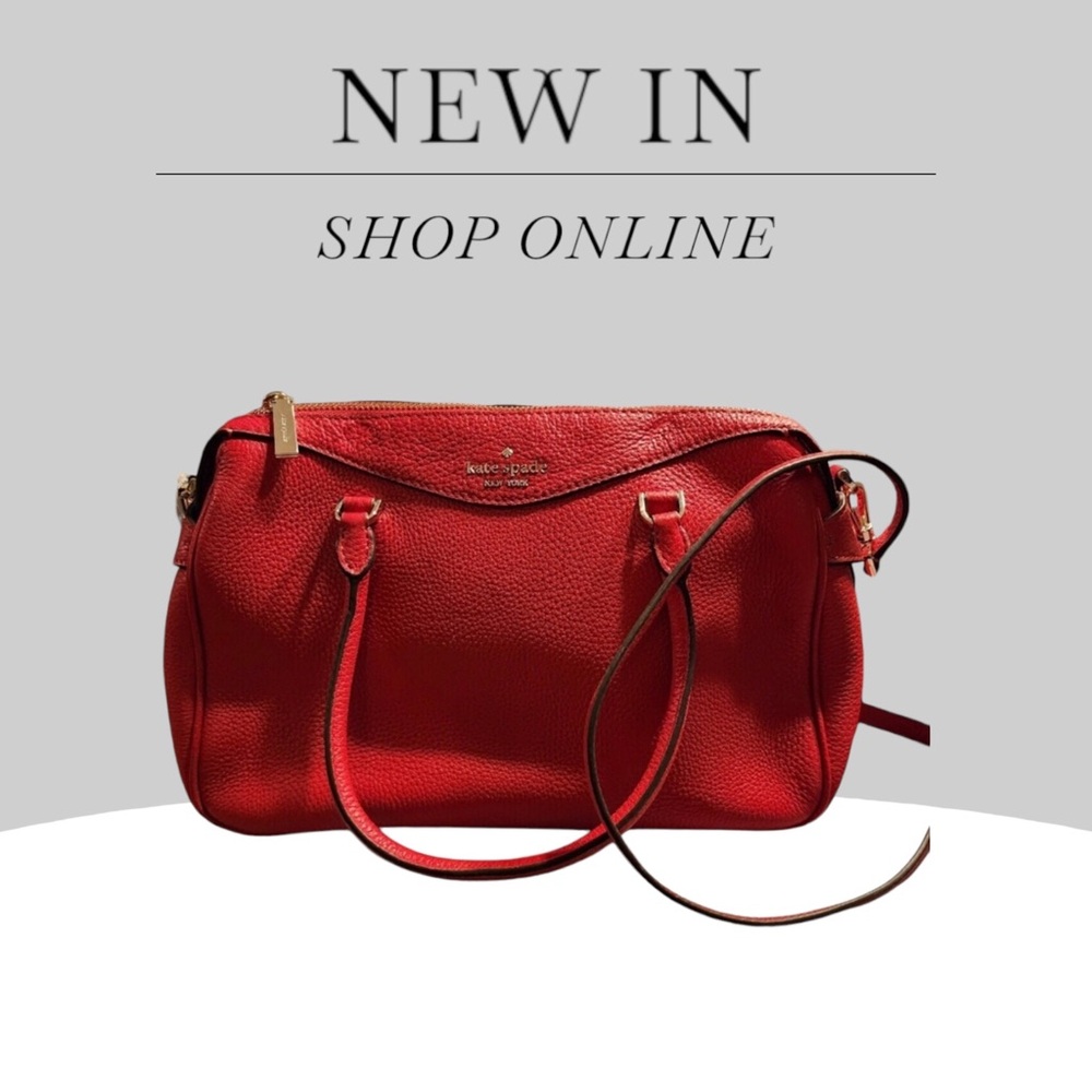 Kate Spade crossbody bag.🔥🔥🔥🔥